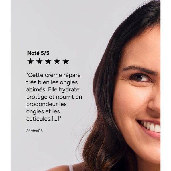 Crème des ongles Novophane - 15 ml