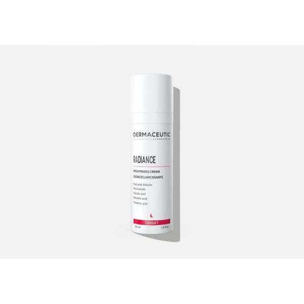 Radiance Crème Éclaircissante - 30 ml