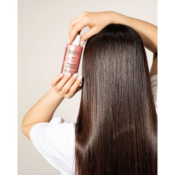 Soin Brillance - 200 ml