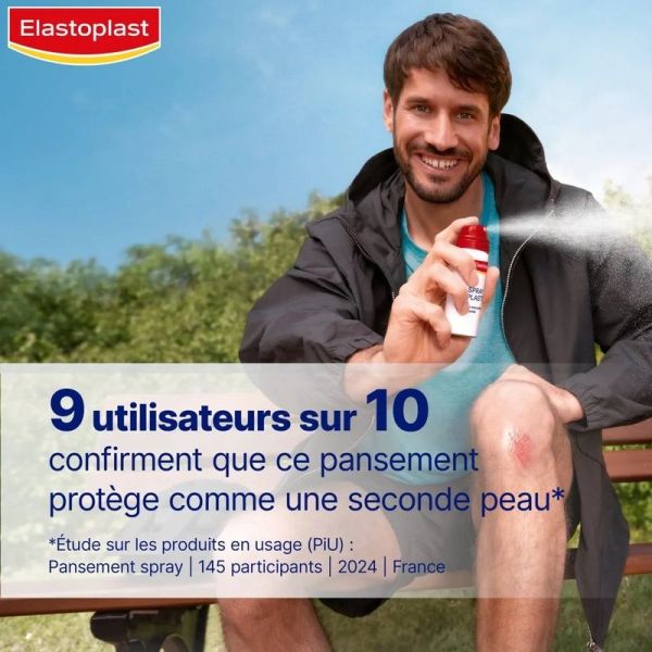 Pansement Spray - 40 mL
