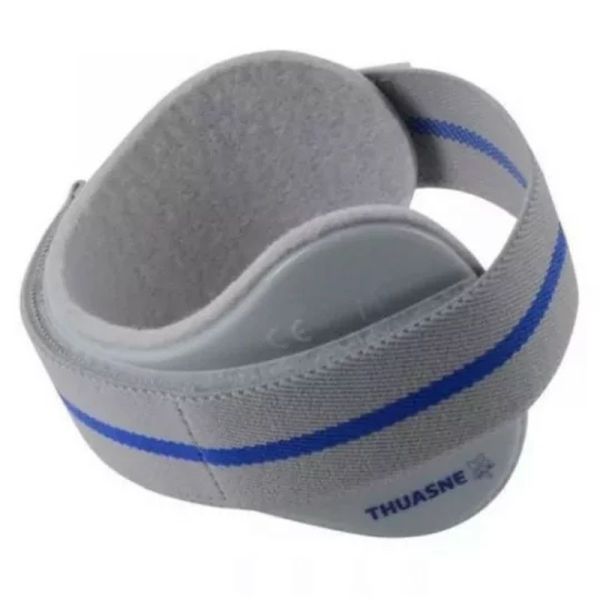 Epi-med Bracelet Anti-Epicondylite Rigide Gris - Taille XS