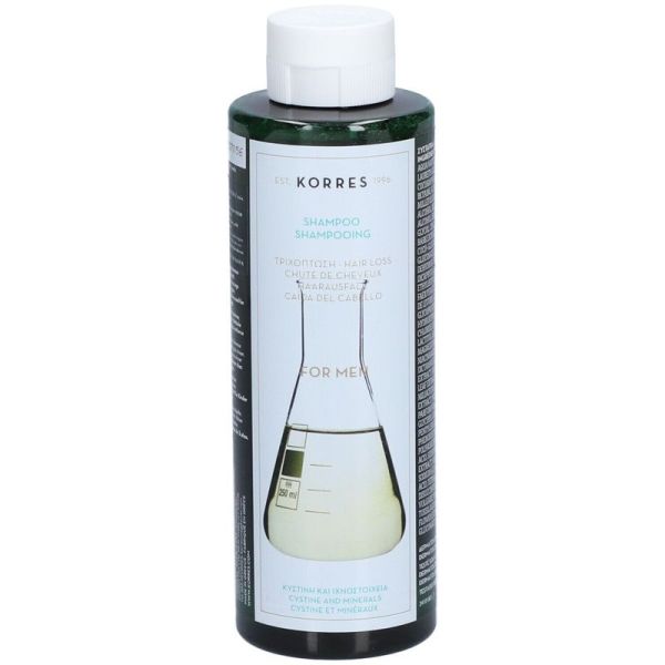 Shampoing Anti-Chute Homme - 250 ml