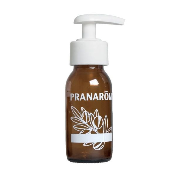 Flacon pompe - 60 ml