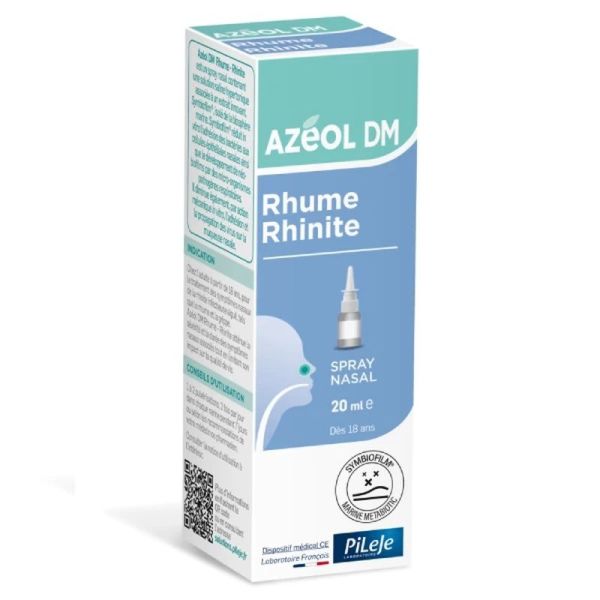 DM Rhume Rhinite - 20 ml