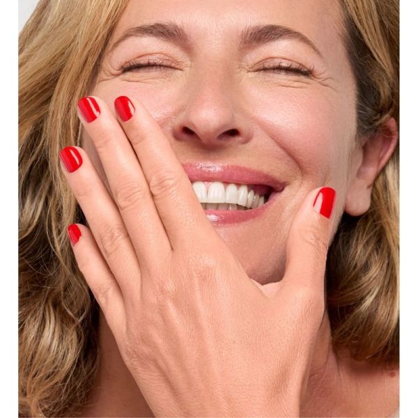 Top Coat Color Strong Durcisseur - 8 ml