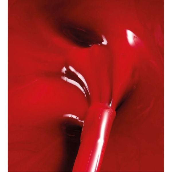 Vernis Durcisseur Color Strong Rouge allure - 8 ml
