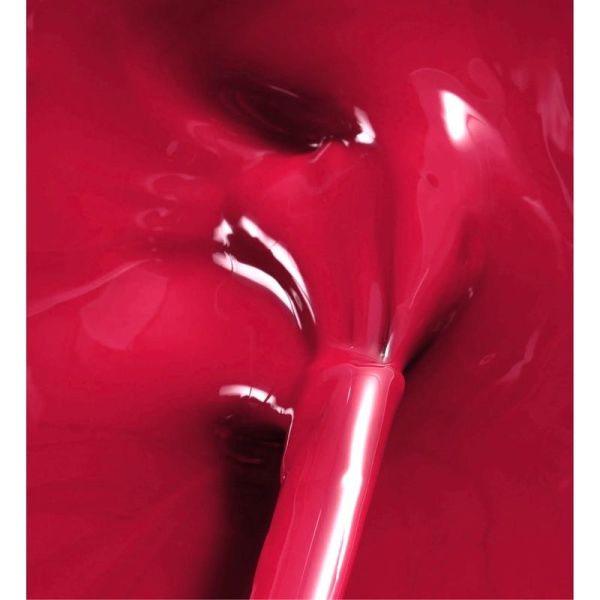 Poderm Color Strong Vernis Durcisseur n°797 Rouge Rosé - 8 ml