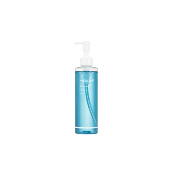 Zero Pore Huile Nettoyante Intense - 205 ml