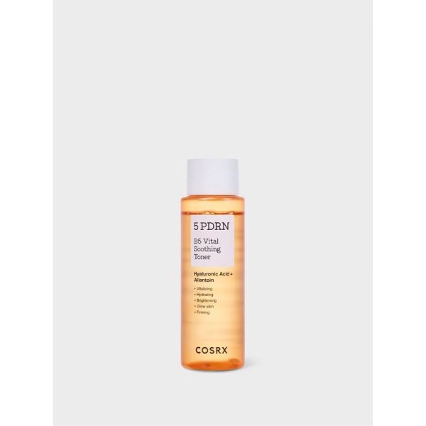 5 PDRN B5 Vital Soothing Toner - 280 ml