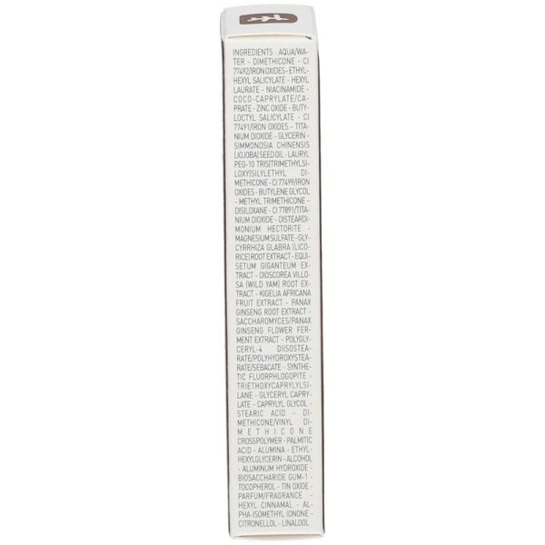 BB crème Super BB Chocolat - 15 ml