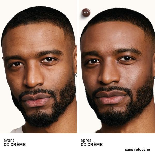 Fond de teint CC Crème - 15 ml