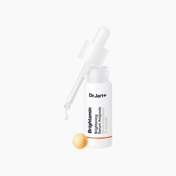 Serum eclaircissant ampoule Brightamin - 8 g