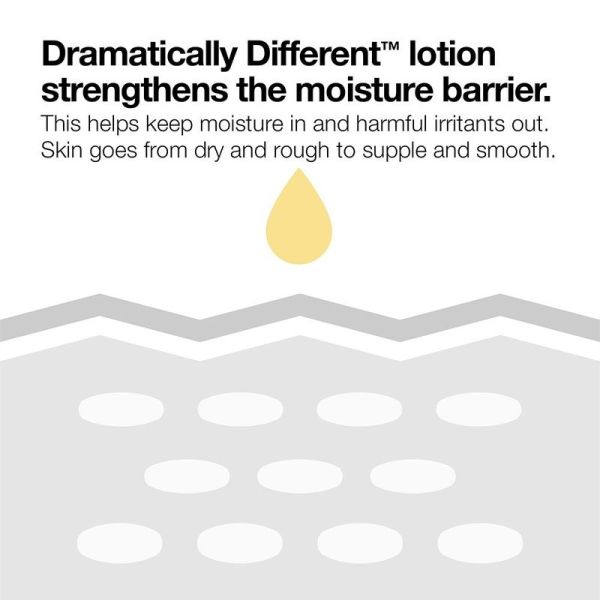 Dramatically Different Moisturizing Lotion+ - 50 ml