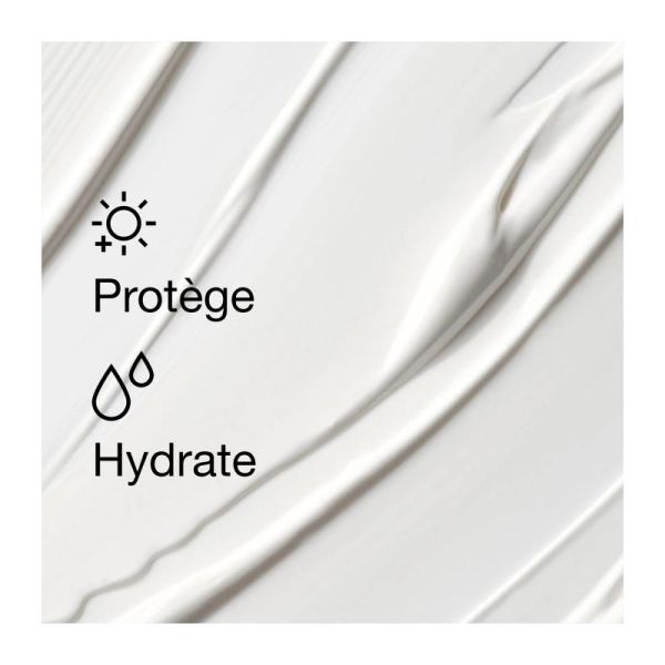 UV SOLUTIONS Moisturising Sun Cream SPF 50 - 40 ml