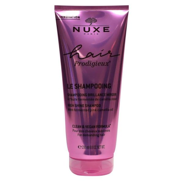 Nuxe Hair Prodigieux Shp 200Ml