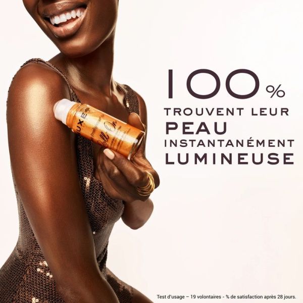 Huile Prodigieuse Or Roll-On - 60 ml