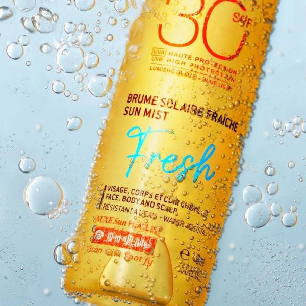 Brume Solaire Fraîche SPF30 SUN - 150 ml