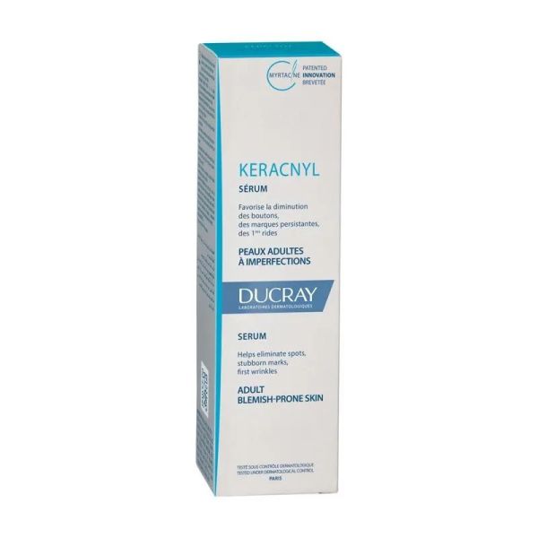 Keracnyl Sérum - 30 ml