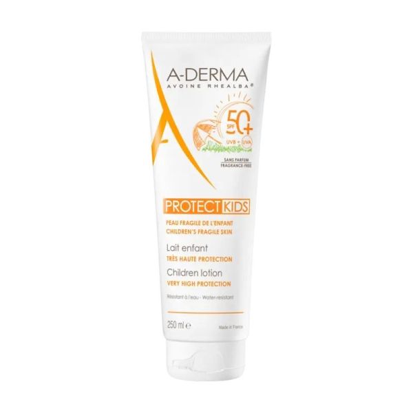 Lait solaire enfant SPF50+ - 250 ml
