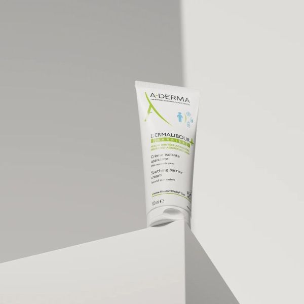 Crème isolante DERMALIBOUR+ BARRIER - 50 ml