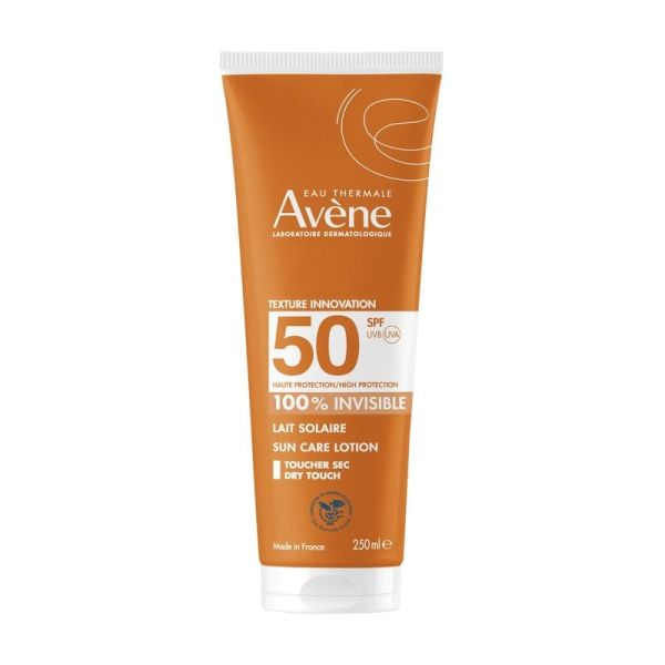 Lait Solaire SPF50 - 250 ml