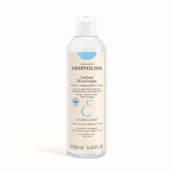 Lotion Micellaire - 250 ml