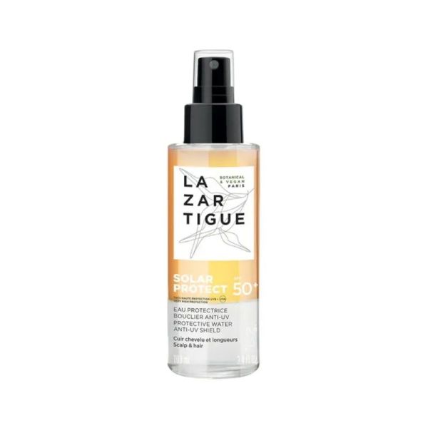 Eau Protectrice Bouclier Anti UV SPF50+ SOLAR PROTECT - 100 ml