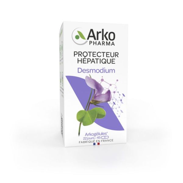 Arkogelule Desmodium Bte 45
