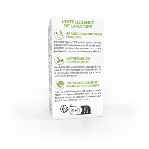 Arkogélules hamamélis bio 870mg feuille 45 gélules