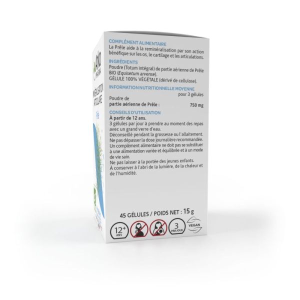 Arkogelule Bio Prele 45 Gelu