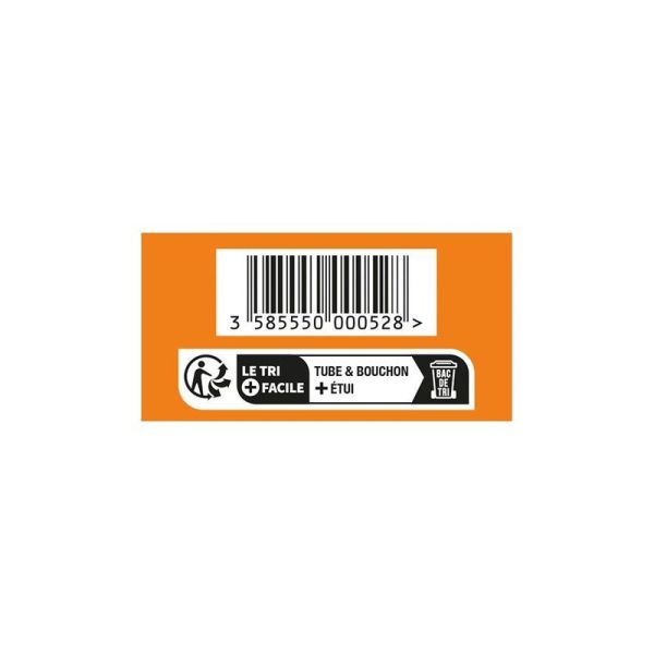 Vitamine C 500 mg - 30 comprimés à croquer