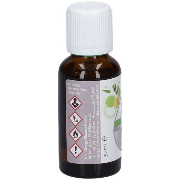 Complexe Diffuseur Pureté - 30 ml
