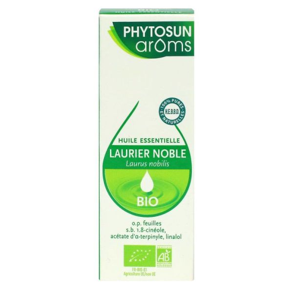 Phytosun He Bio Laurier Noble 5Ml