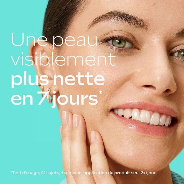 Sérum Booster Purifiant Clear & Pure DROPS - 30 ml