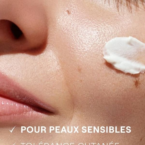 Fluide hydra-apaisant Sensitive - 30 ml