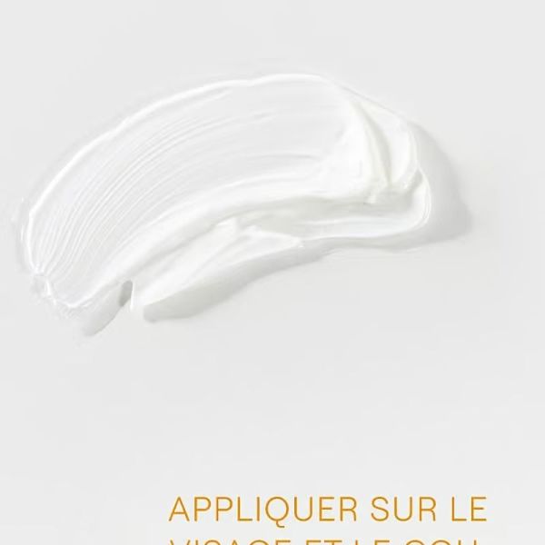 COLD CREAM Visage - 30 ml