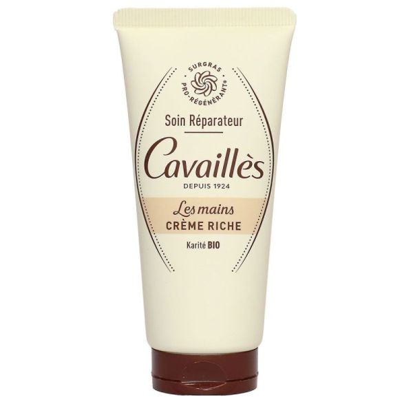 Rc Mains Riche 50Ml
