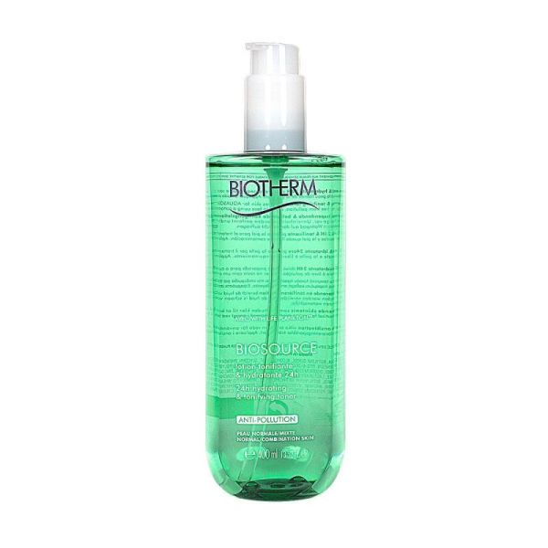 Bioth Biosource Lotion Pnm 400Ml