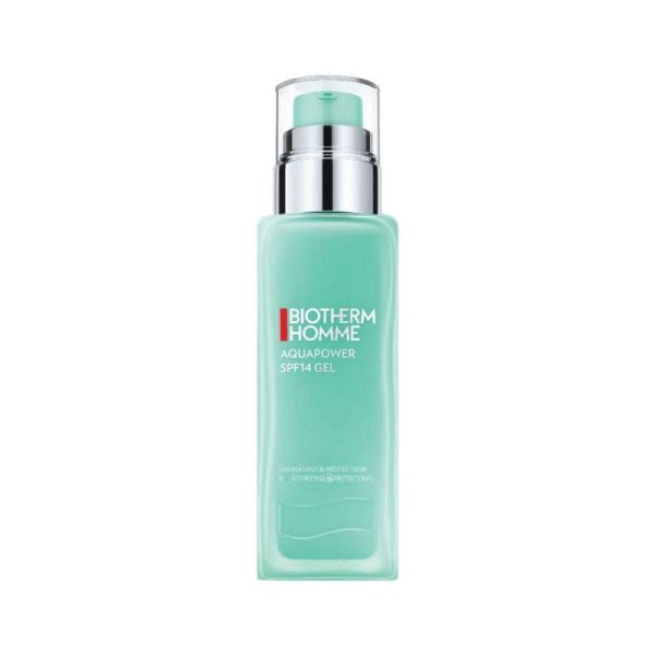 Aquapower SPF14 Gel Hydratant & Protecteur 75 ml