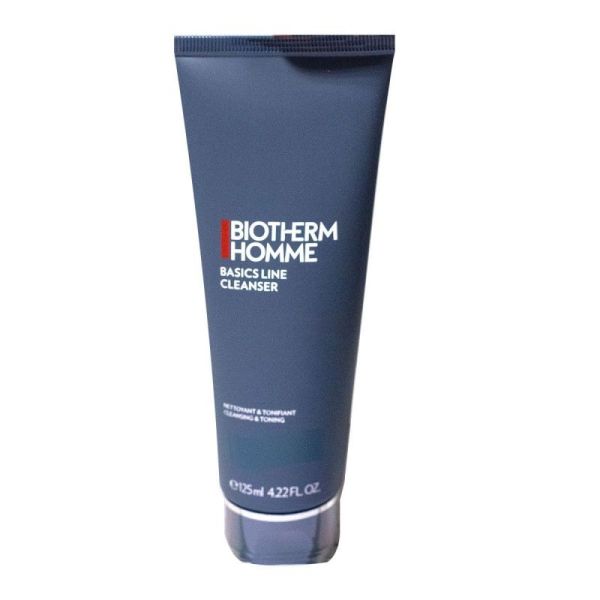 Bioth H Gel Nettoyant Visage Tube 125Ml