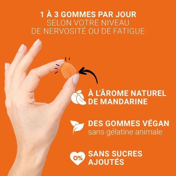 GOMMES BOOST