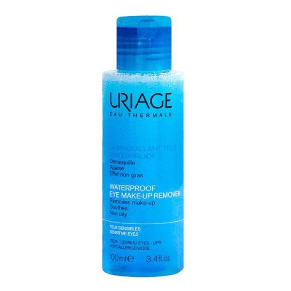 Uriage Demaqu Yeux Waterproof 100Ml