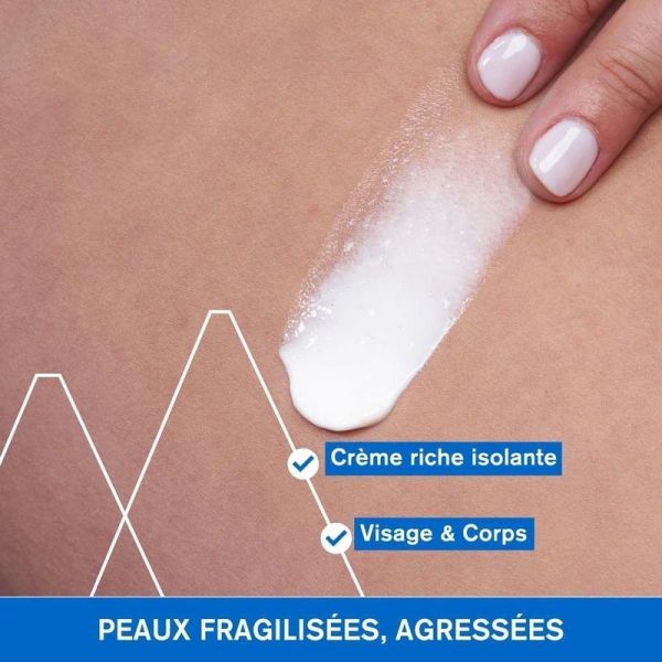 Crème isolante Bariéderm - 75 ml