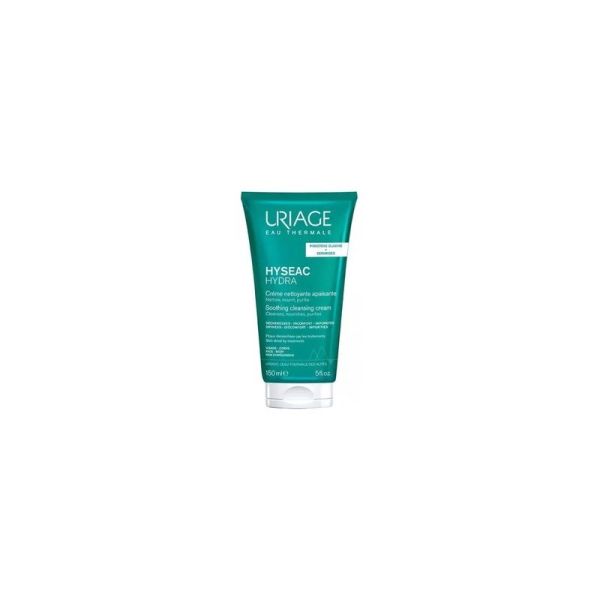 Crème Nettoyante Apaisante Hyséac Hydra - 150 ml