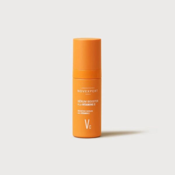 Sérum Booster à la Vitamine C - 30 ml