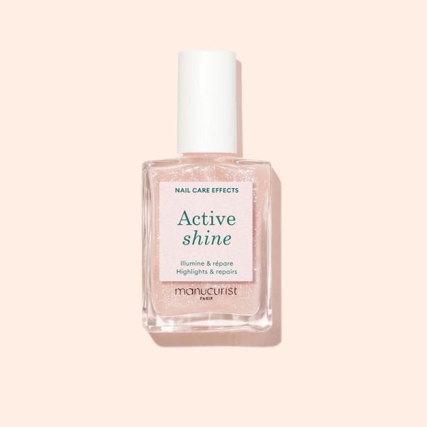 Vernis à Ongles Active Shine - 15 ml