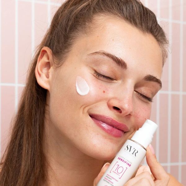 Hydra crème SENSIFINE - 40 ml