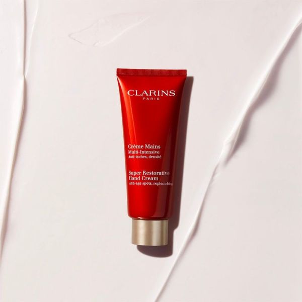 Clarins Cr Mains Anti-Taches Densit 100Ml