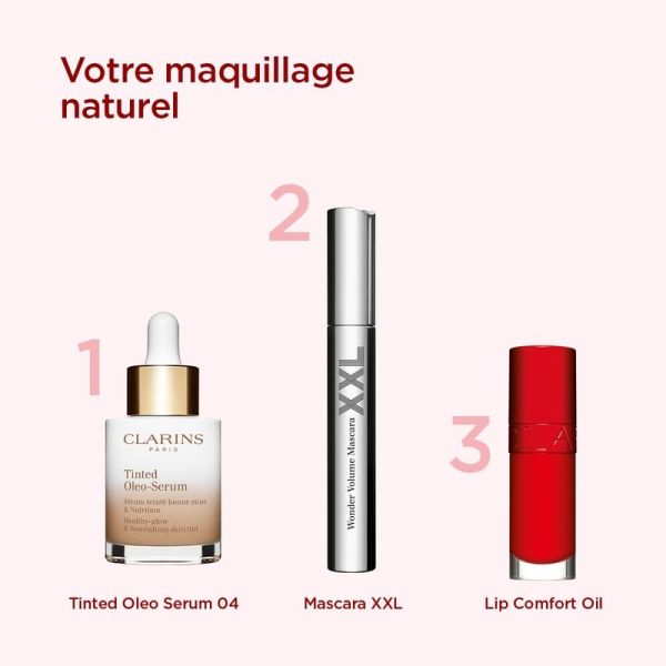 Lip Comfort Oil - 7 ml