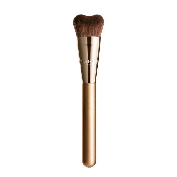 DOUBLE SERUM FOUNDATION Pinceau fond de teint - 1 unité
